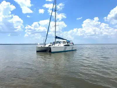 Seawind 1000