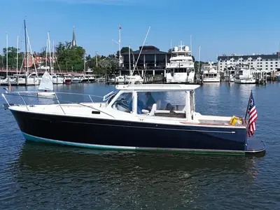 2006 MJM 34z