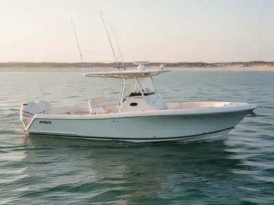 2012 Intrepid Powerboats 327