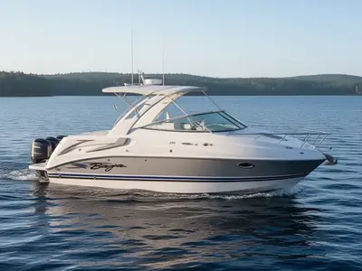 2008 Baja 335 PERFORMANCE