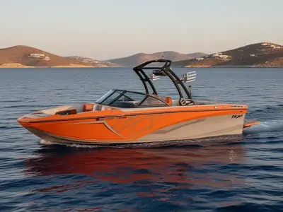 2018 Tige' R21