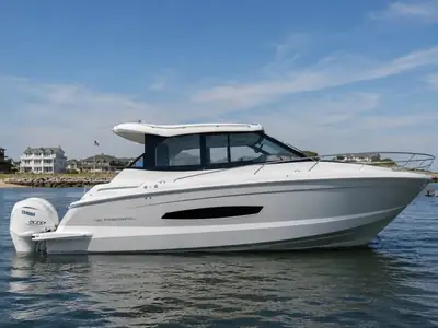 Regal 36 XO