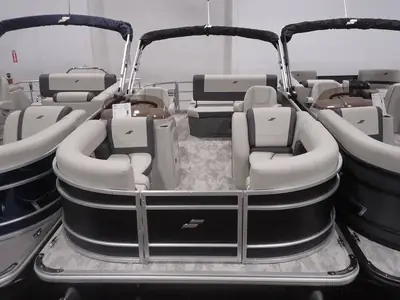 2026 Starcraft EX 20 Q DH