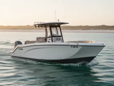 2021 Yamaha 252 FSH Sport