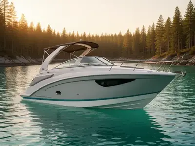 2019 Regal 26 Express