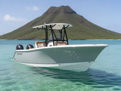 2024 Sea Hunt ULTRA 229