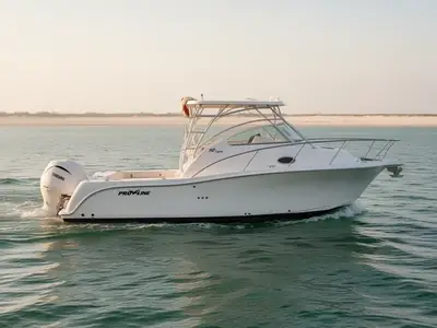 2005 Pro-Line 32 Express