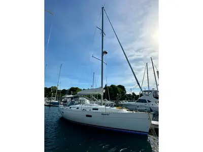 Beneteau 361