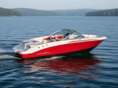 Shallow Sport CLASSIC 18