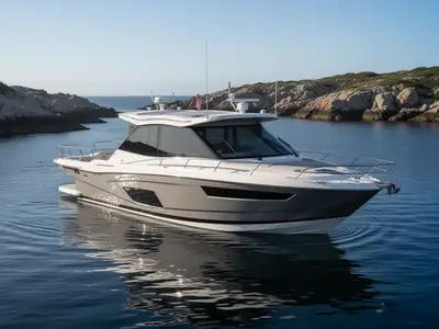 2024 Regal 36 XO