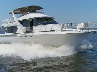Navigator SUNDANCE 5600