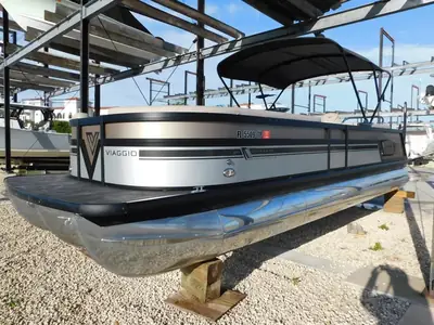 2023 Viaggio Diamante