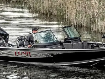 Lund 2075 IMPACT XS SPORT