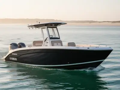 2024 Yamaha 252 FSH Sport