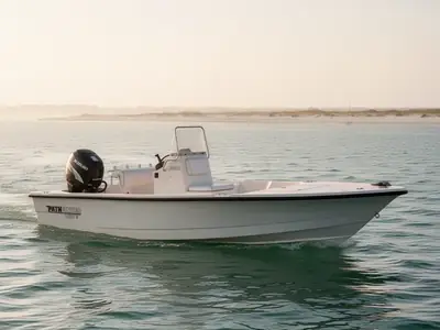 Pathfinder 1806-V
