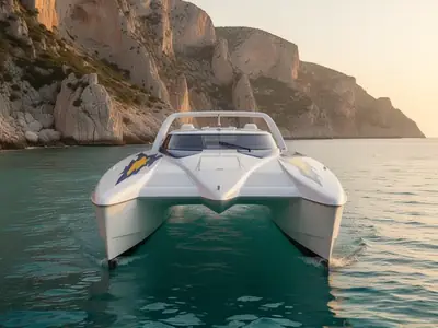 Eliminator 36 DAYTONA