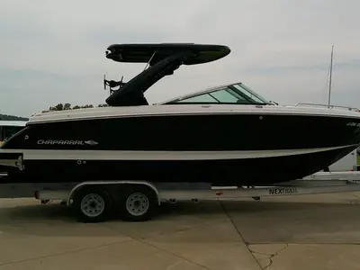 2024 Chaparral 30 SURF