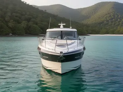 2018 Cruisers 41 Cantius