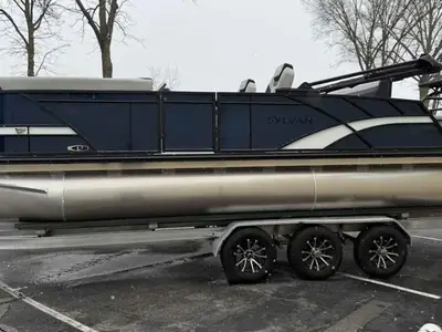Sylvan L3 ULZ