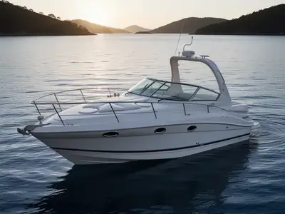 2006 Four Winns 318 VISTA