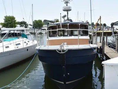 Ranger Tugs R-29