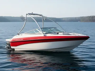 Crownline 182 BR