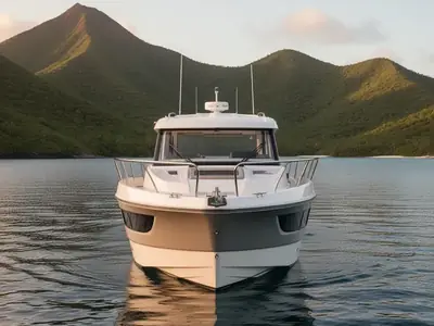 2019 Beneteau Antares 9