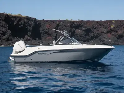 2025 Bayliner Trophy