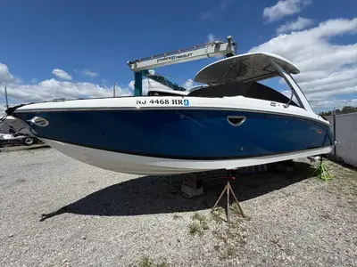 2021 Cobalt 30SC