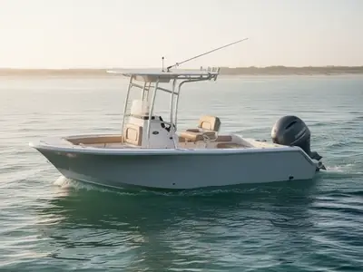 2018 Sportsman Mfg HERITAGE 211