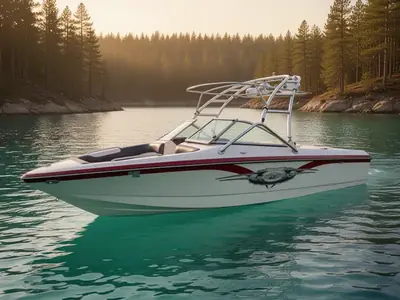 2005 Centurion AVALANCHE C4
