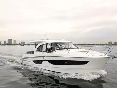 2023 Beneteau ANTARES 11