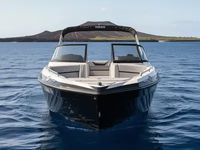 2022 Yamaha SX210