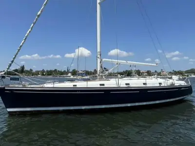 1998 Beneteau 50
