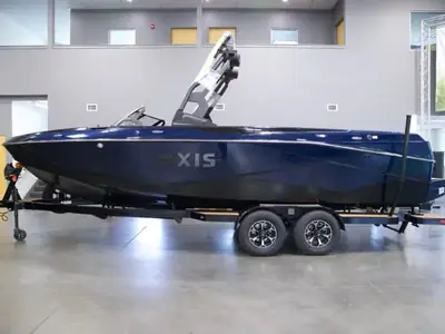 2026 Axis Wake Research T250