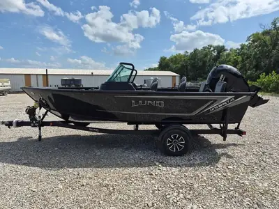 Lund 1875 IMPACT XS SPORT