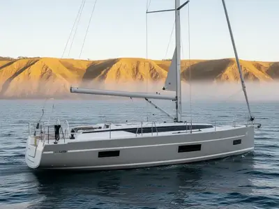 Bavaria C45 Standard