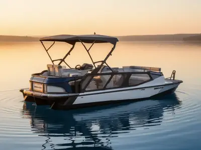 2026 Sea-Doo Switch Cruise