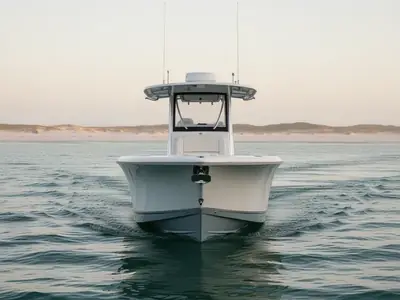 2024 Sea Hunt GAMEFISH 30 FS