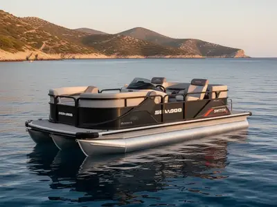2025 Sea-Doo Switch Sport