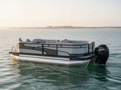 2026 Princecraft SPORTFISHER 21-2RS