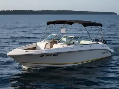 2011 Cobalt 222