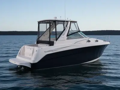 2003 Monterey 282 CRUISER