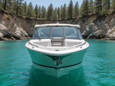 2022 Regal LS36