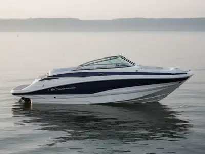 2014 Crownline E2