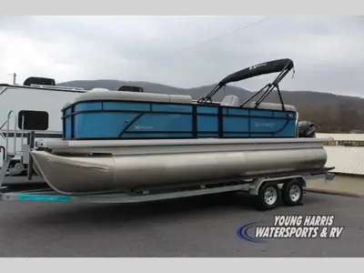 2026 Godfrey Pontoon 2286 SBX