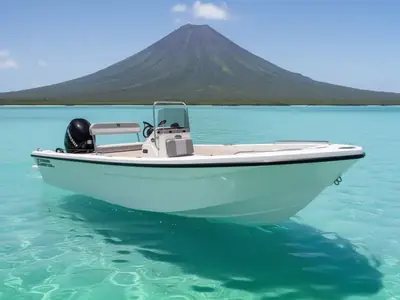 2026 Carolina Skiff 178 JLS