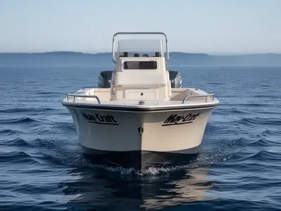 May-Craft 1820CC