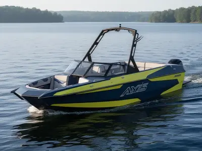 2023 Axis A24
