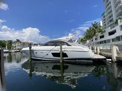 2014 Sunseeker Portofino 48